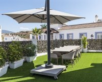 Wiederverkauf - apartment - Benahavís - Benahavís Centro