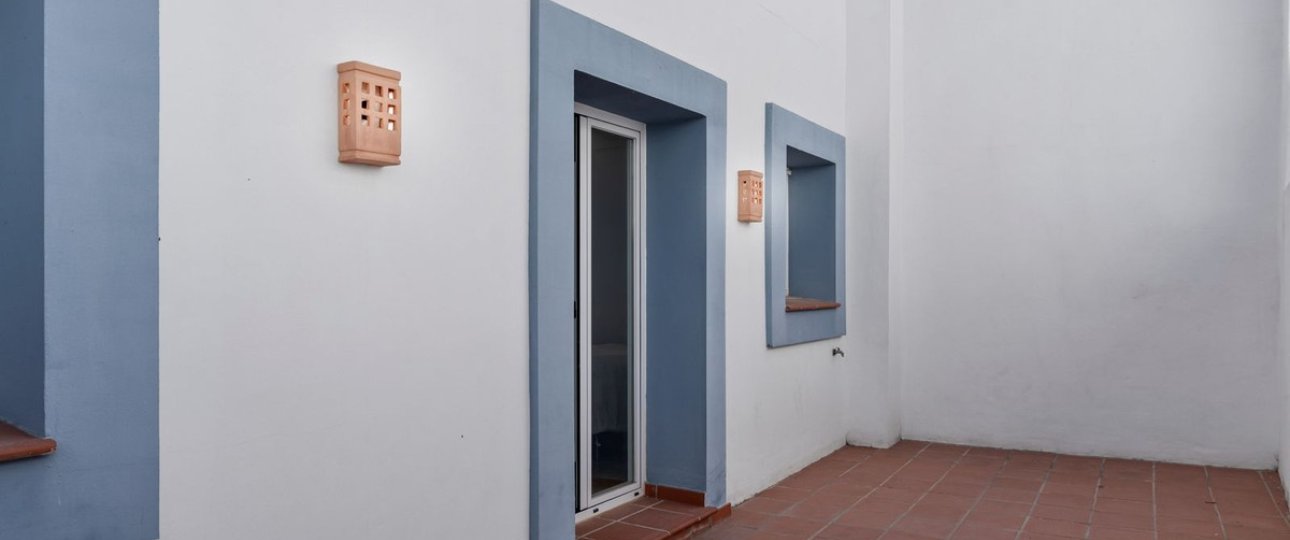 Wiederverkauf - apartment - Benahavís - Benahavís Centro