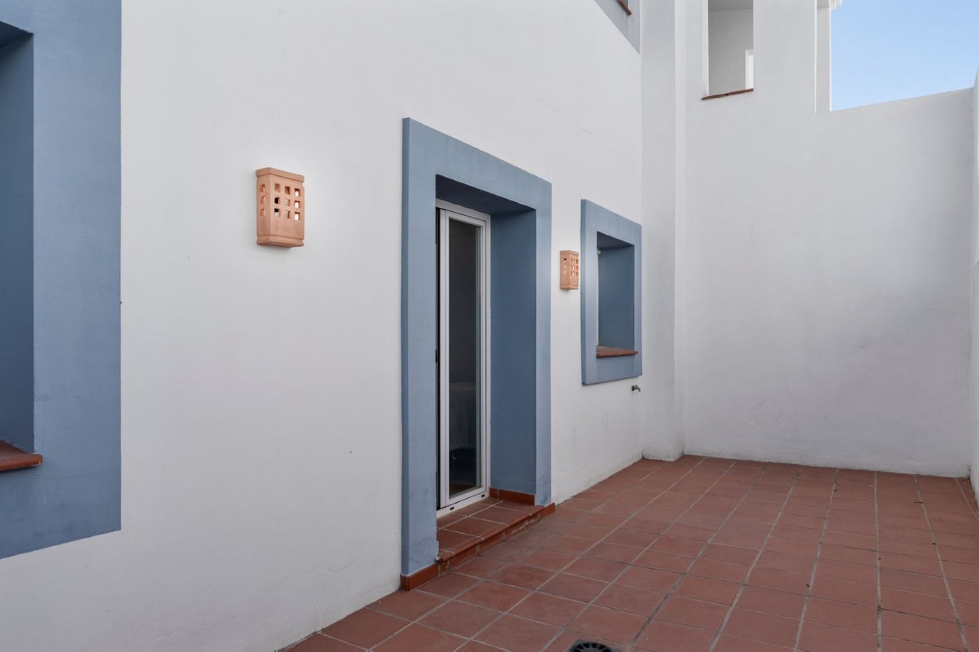 Wiederverkauf - apartment - Benahavís - Benahavís Centro