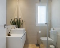 Wiederverkauf - apartment - Benahavís - Benahavís Centro