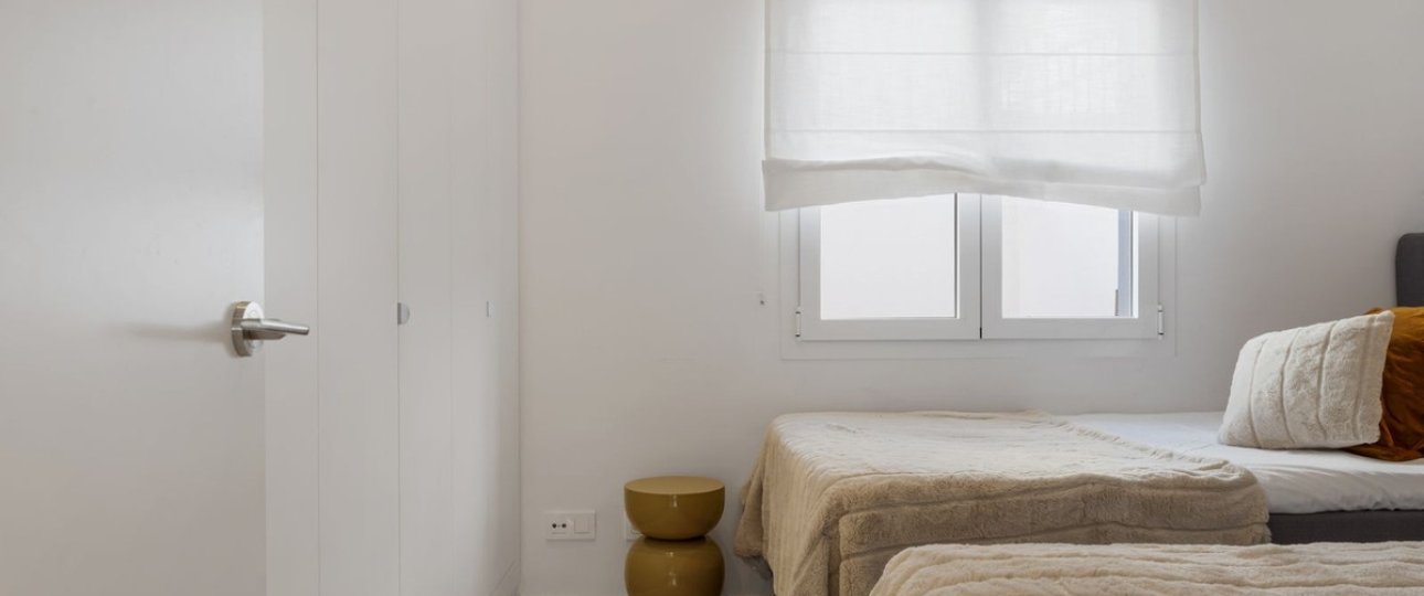 Wiederverkauf - apartment - Benahavís - Benahavís Centro