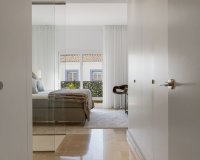Wiederverkauf - apartment - Benahavís - Benahavís Centro