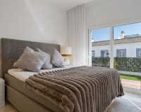 Wiederverkauf - apartment - Benahavís - Benahavís Centro