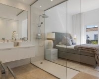 Wiederverkauf - apartment - Benahavís - Benahavís Centro