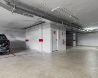 Wiederverkauf - apartment - Benahavís - Benahavís Centro