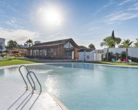 Wiederverkauf - apartment - Benahavís - Benahavís Centro