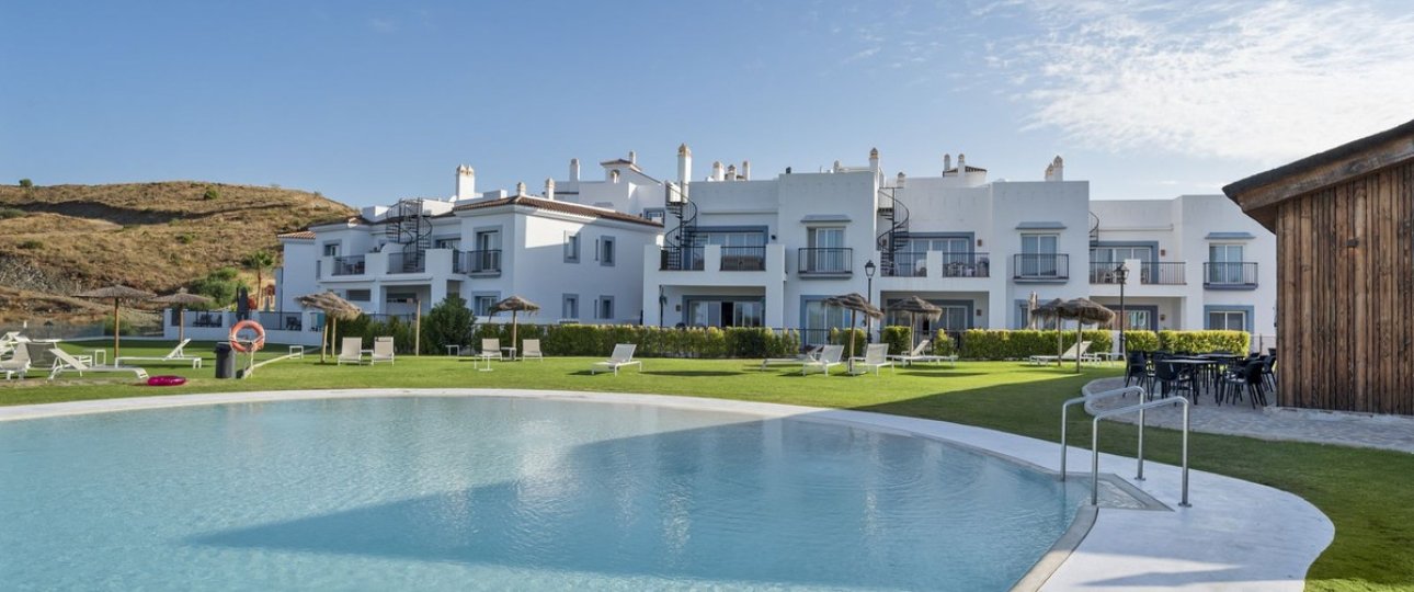 Wiederverkauf - apartment - Benahavís - Benahavís Centro