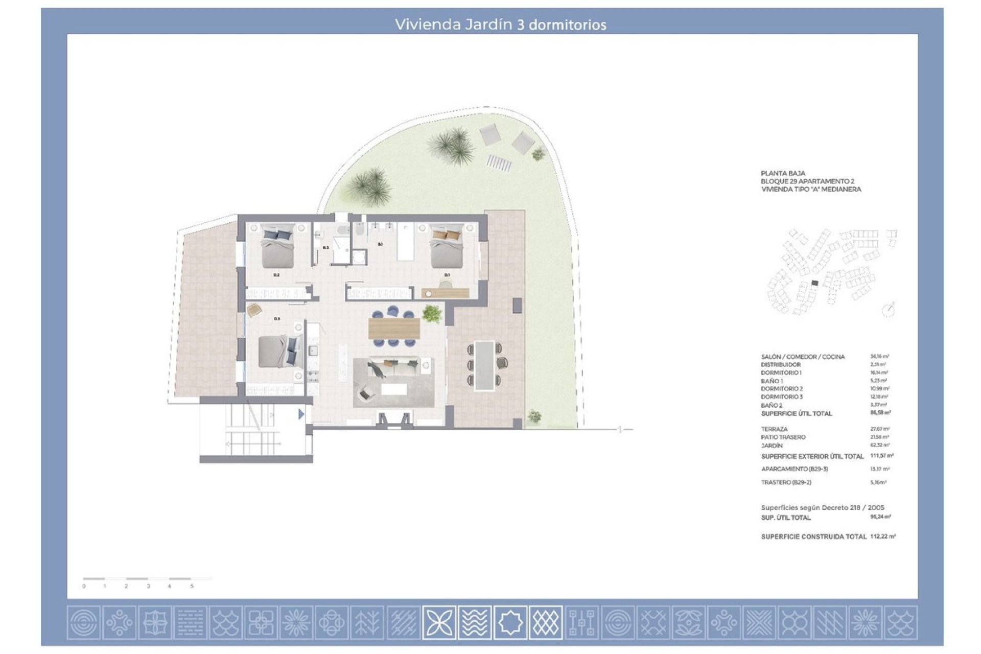 Wiederverkauf - apartment - Benahavís - Benahavís Centro
