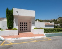 Wiederverkauf - apartment - Benahavís - Benahavís Centro