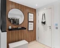 Wiederverkauf - apartment - Benahavís - Benahavís Centro