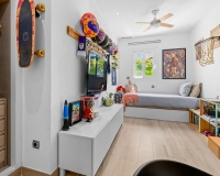 Wiederverkauf - apartment - Benahavís - Benahavís Centro
