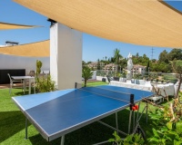 Wiederverkauf - apartment - Benahavís - Benahavís Centro