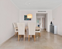 Wiederverkauf - apartment - Benahavís - Benahavís Centro