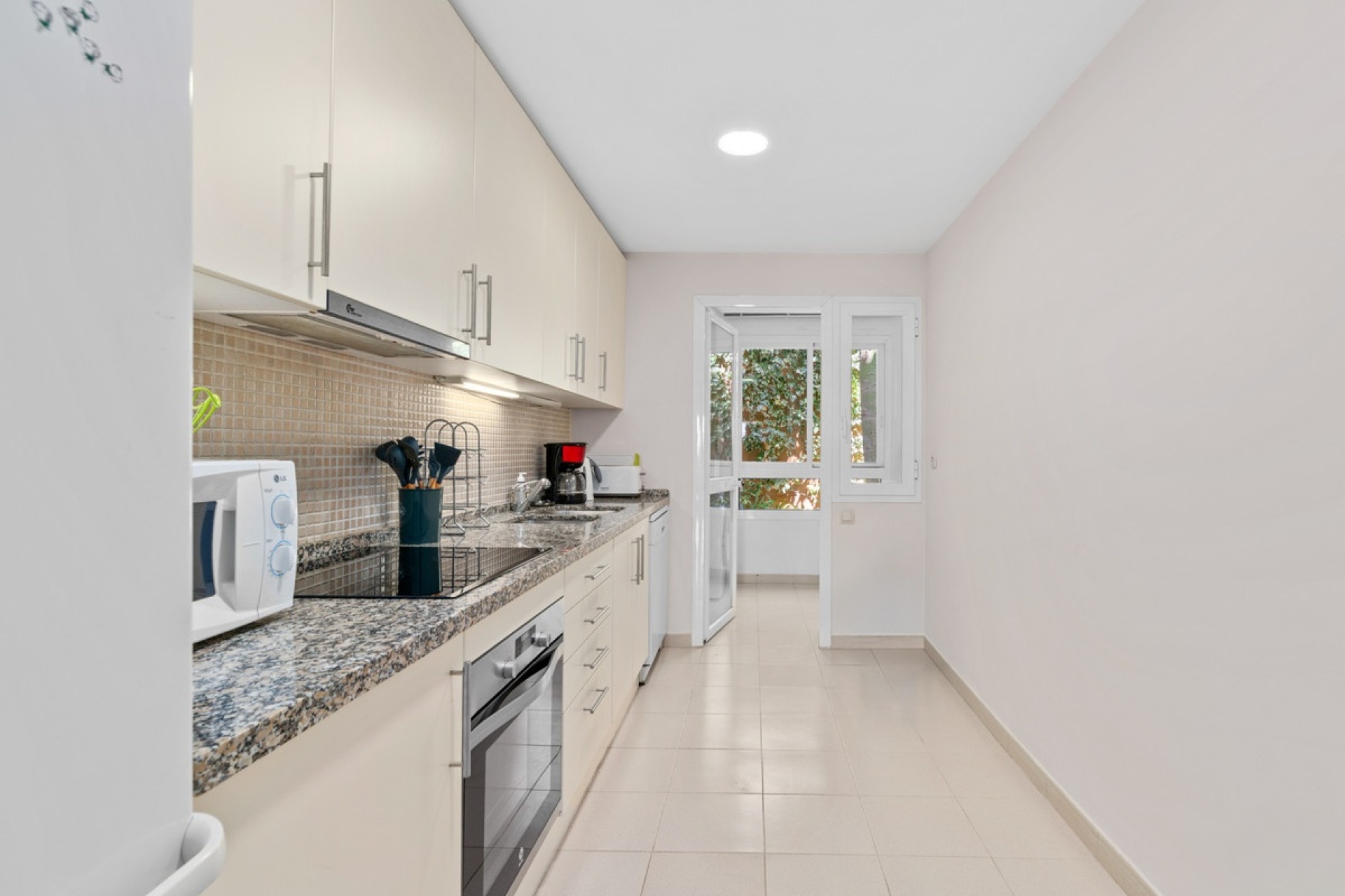 Wiederverkauf - apartment - Benahavís - Benahavís Centro