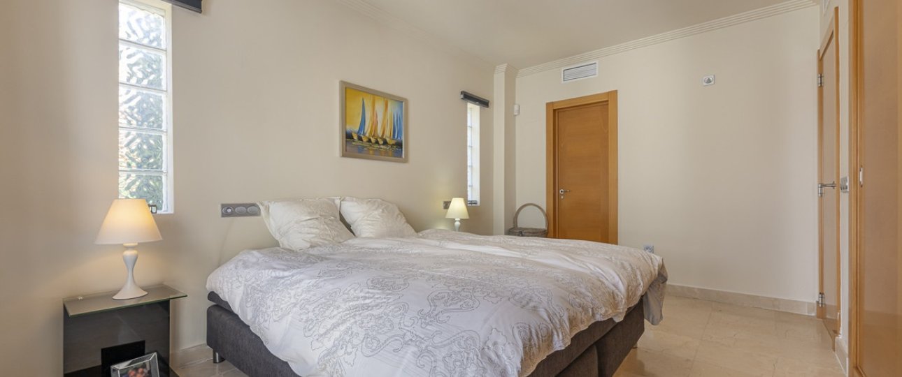 Wiederverkauf - apartment - Benahavís - Benahavís Centro