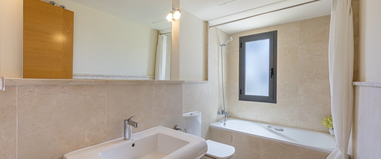 Wiederverkauf - apartment - Benahavís - Benahavís Centro