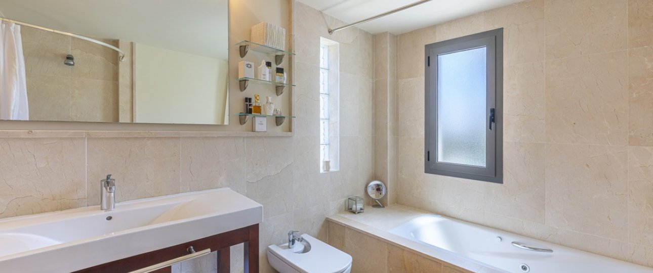 Wiederverkauf - apartment - Benahavís - Benahavís Centro