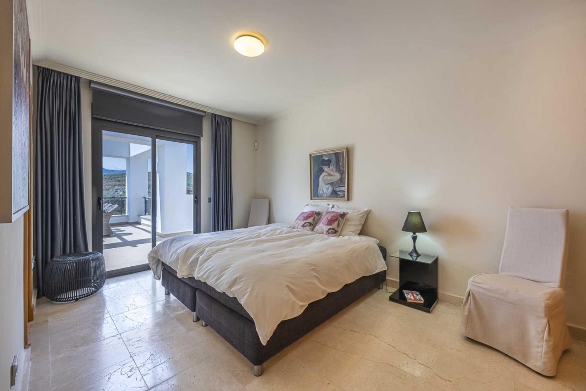 Wiederverkauf - apartment - Benahavís - Benahavís Centro