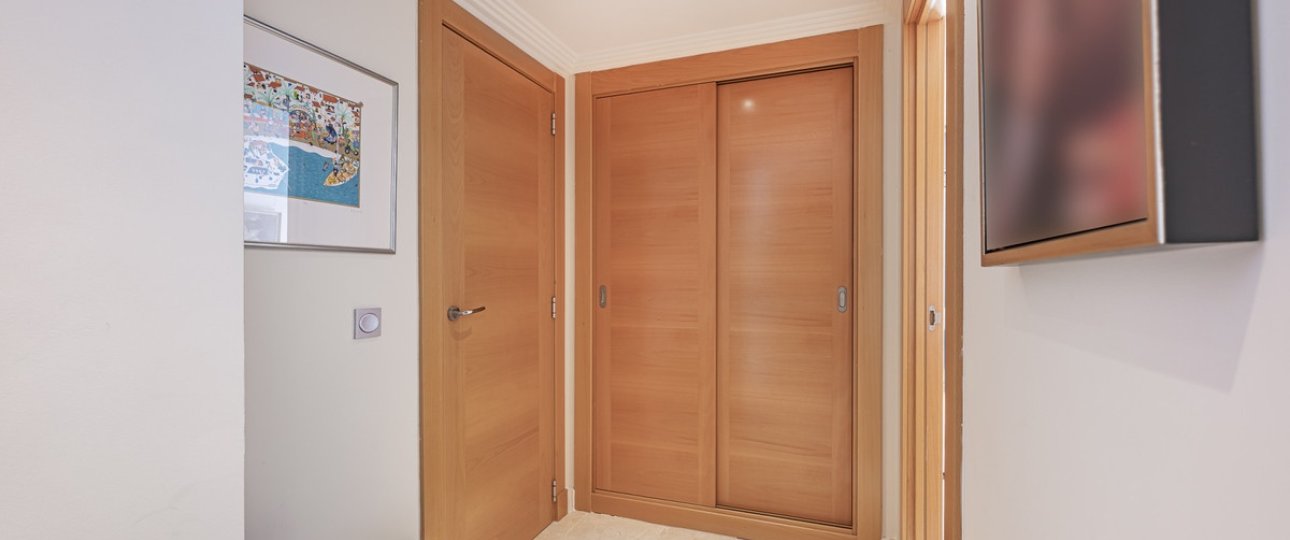 Wiederverkauf - apartment - Benahavís - Benahavís Centro