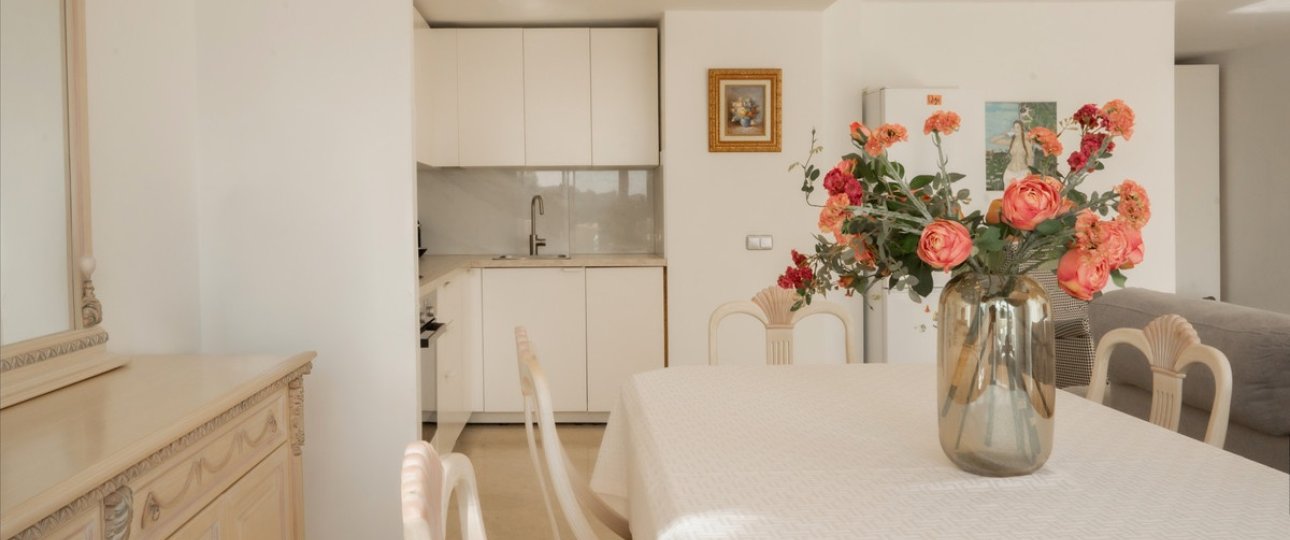 Wiederverkauf - apartment - Benahavís - Benahavís Centro