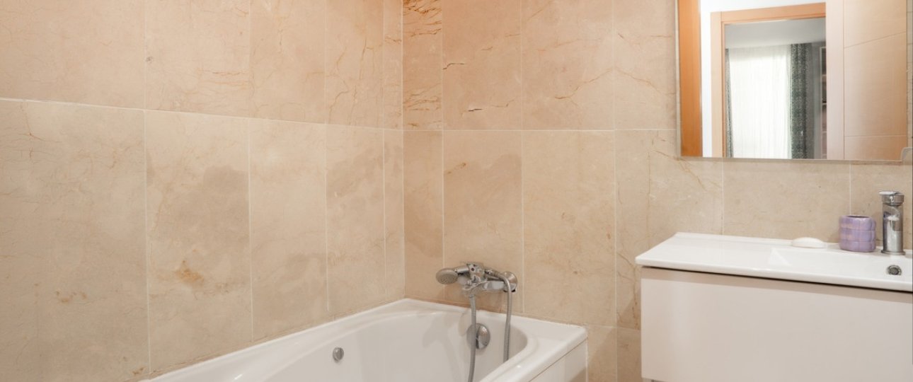 Wiederverkauf - apartment - Benahavís - Benahavís Centro