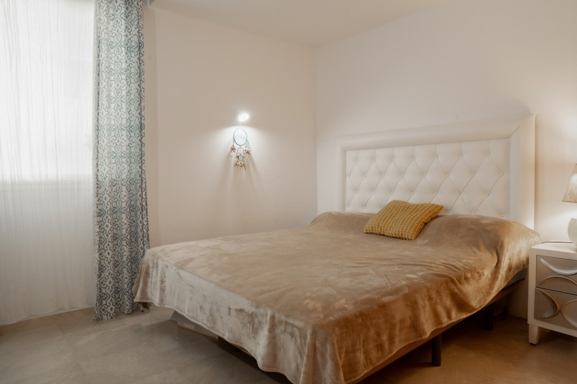 Wiederverkauf - apartment - Benahavís - Benahavís Centro
