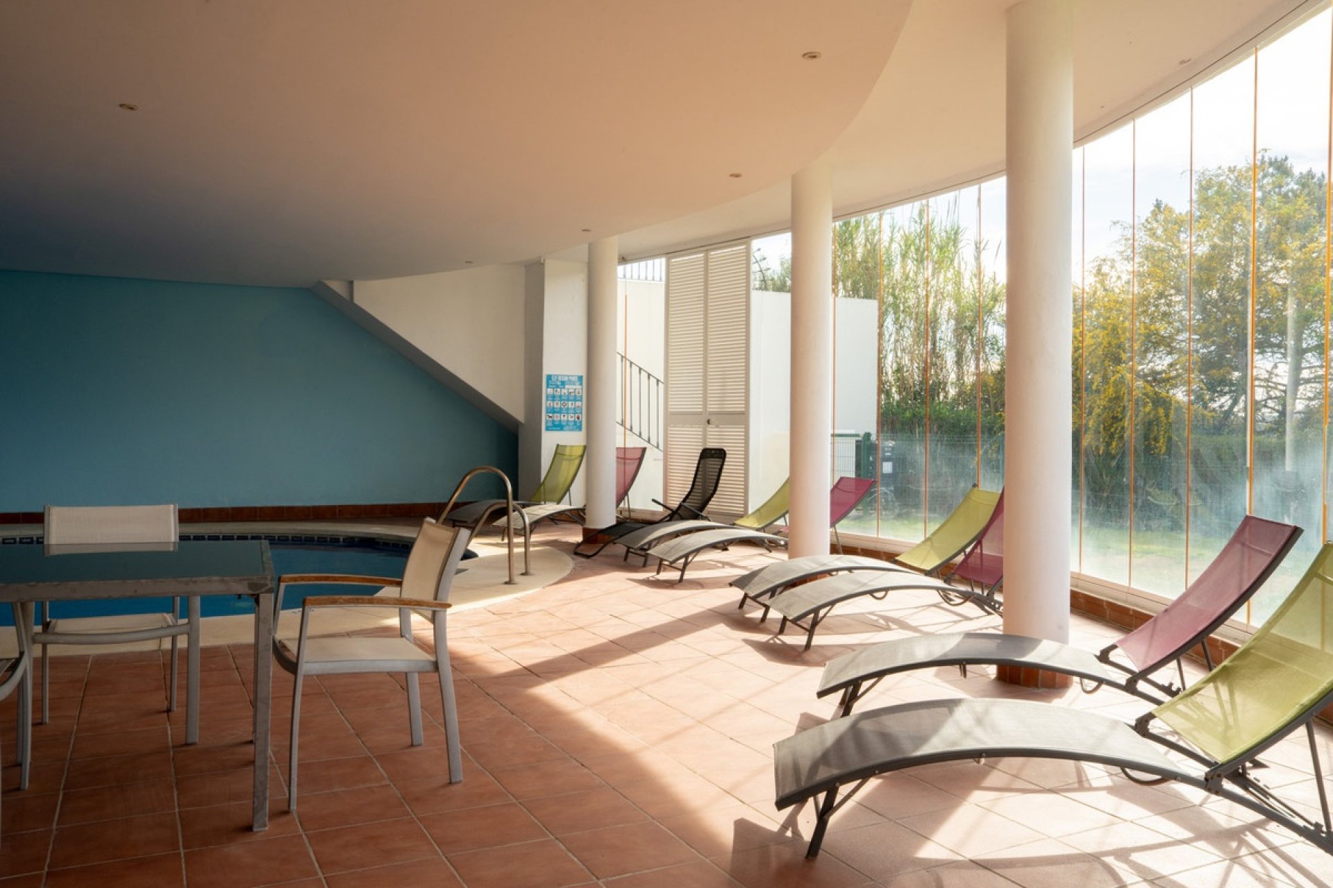Wiederverkauf - apartment - Benahavís - Benahavís Centro