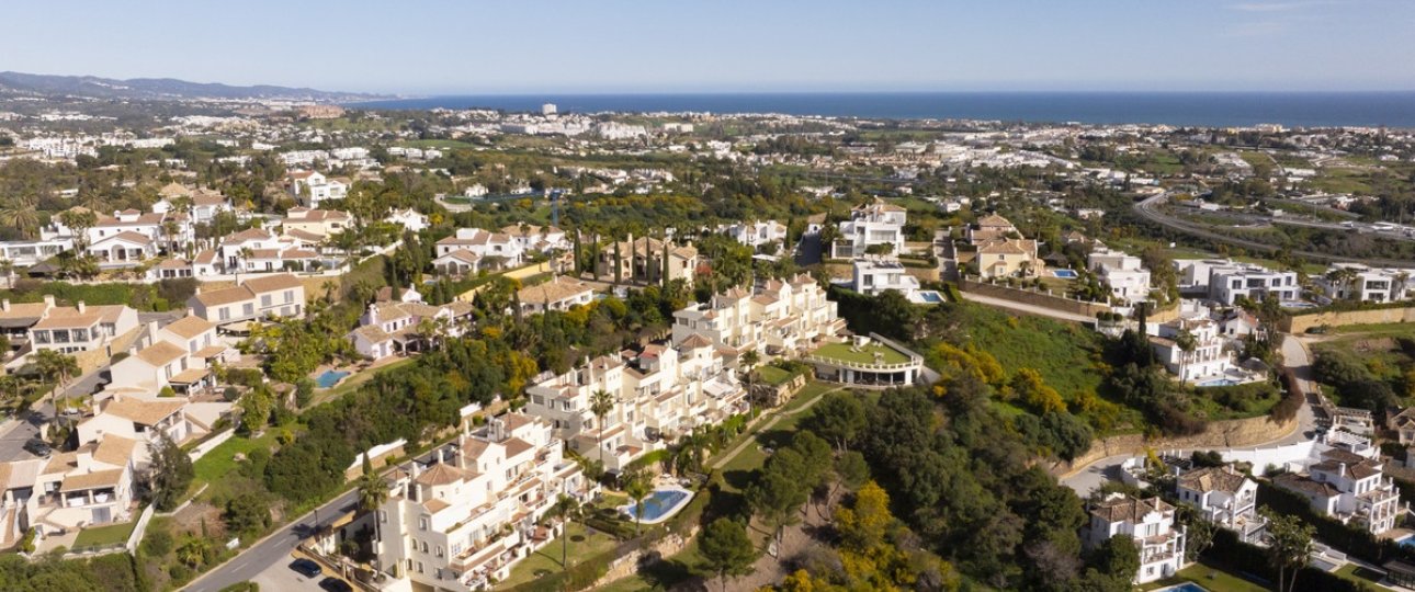 Wiederverkauf - apartment - Benahavís - Benahavís Centro