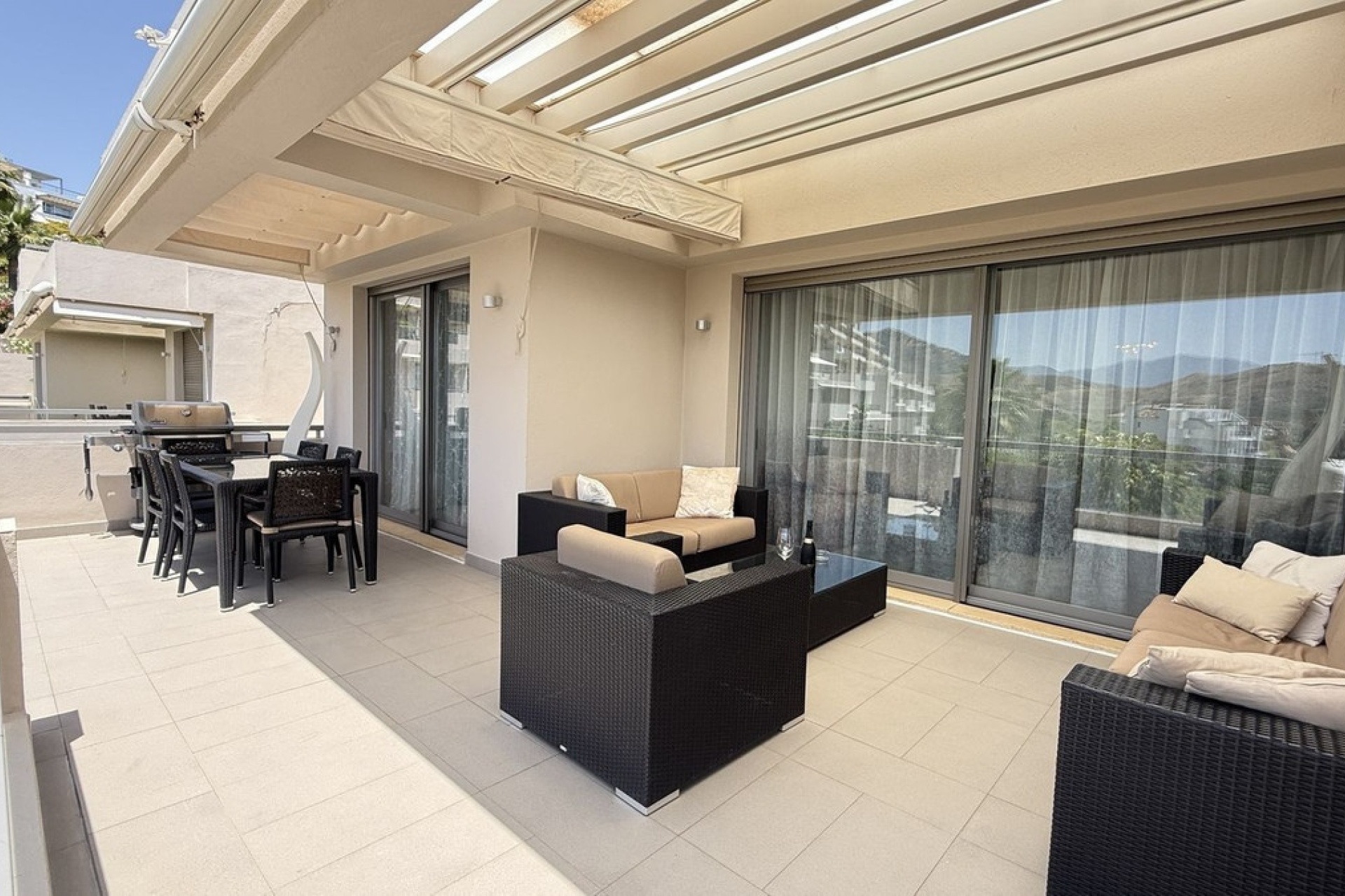 Wiederverkauf - apartment - Benahavís - Benahavís Centro