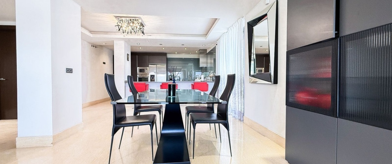 Wiederverkauf - apartment - Benahavís - Benahavís Centro