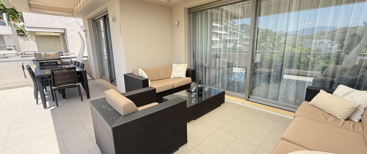 Wiederverkauf - apartment - Benahavís - Benahavís Centro