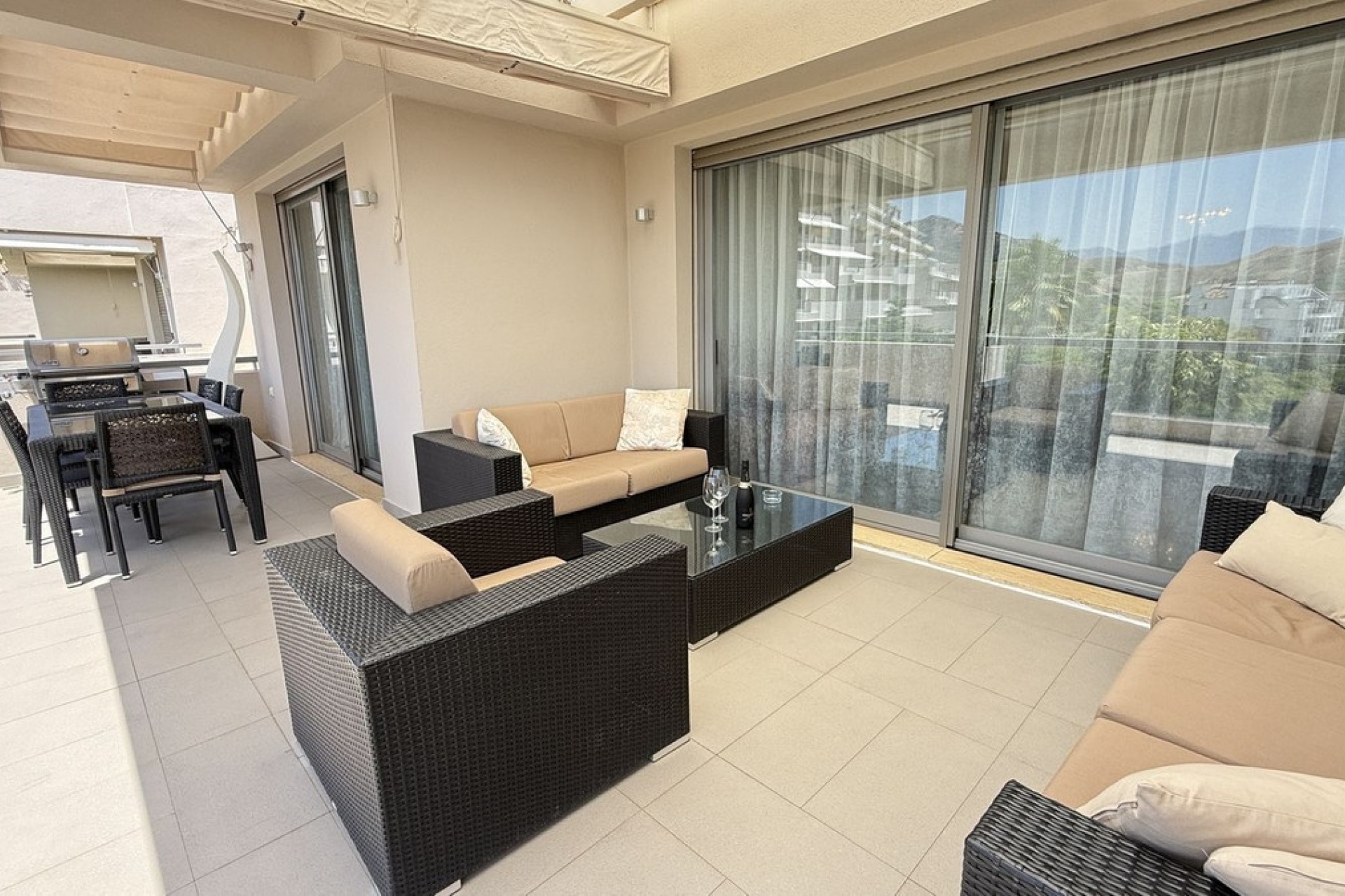 Wiederverkauf - apartment - Benahavís - Benahavís Centro