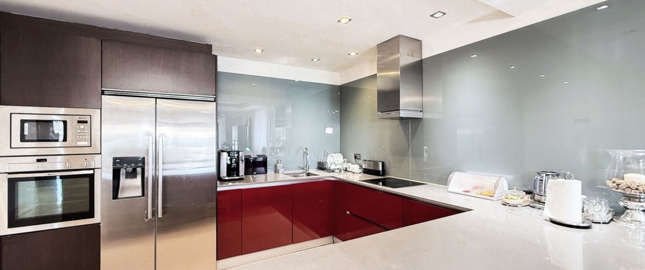 Wiederverkauf - apartment - Benahavís - Benahavís Centro