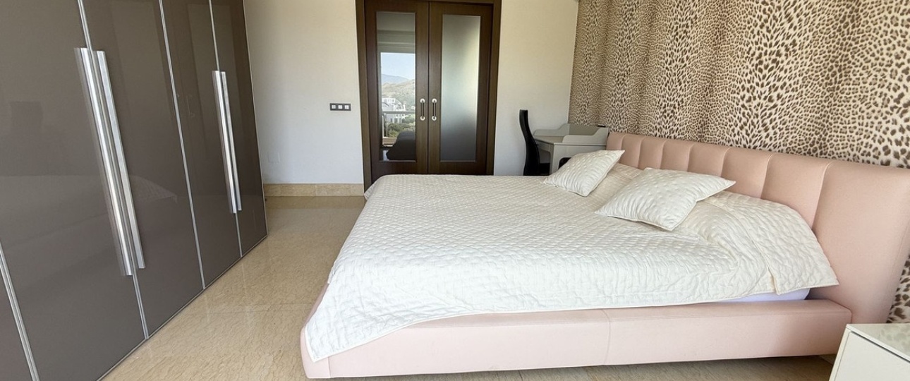 Wiederverkauf - apartment - Benahavís - Benahavís Centro