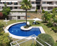 Wiederverkauf - apartment - Benahavís - Benahavís Centro
