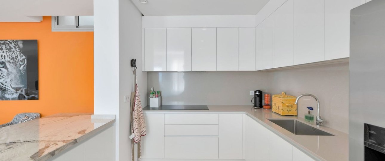 Wiederverkauf - apartment - Benahavís - Benahavís Centro