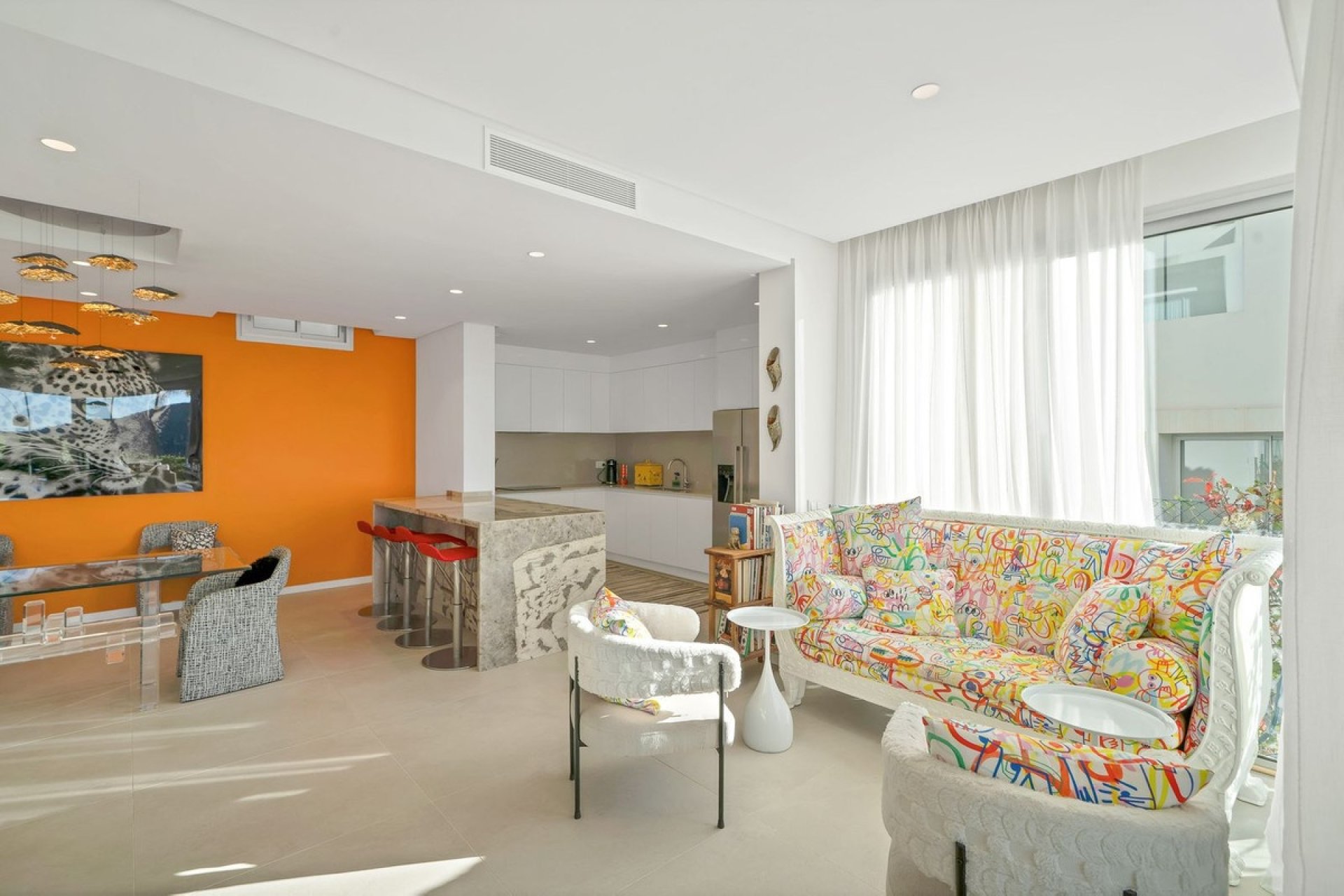 Wiederverkauf - apartment - Benahavís - Benahavís Centro