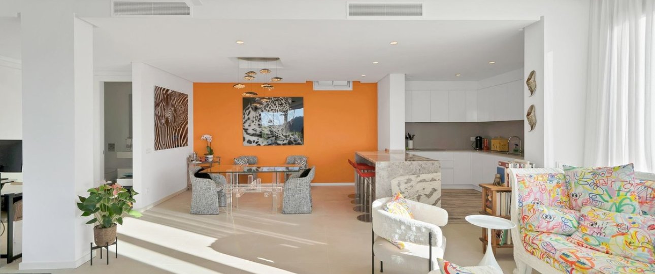 Wiederverkauf - apartment - Benahavís - Benahavís Centro