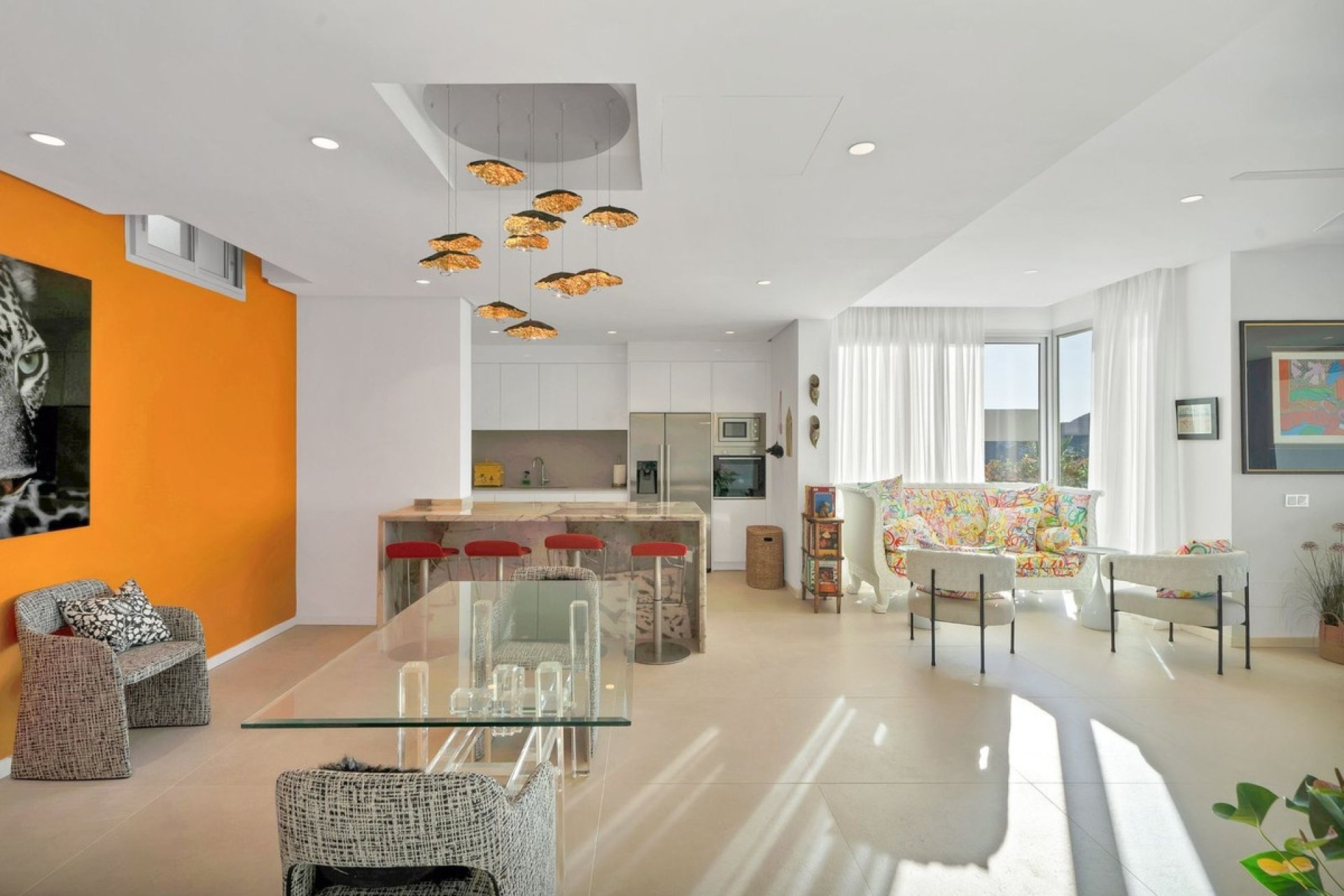 Wiederverkauf - apartment - Benahavís - Benahavís Centro
