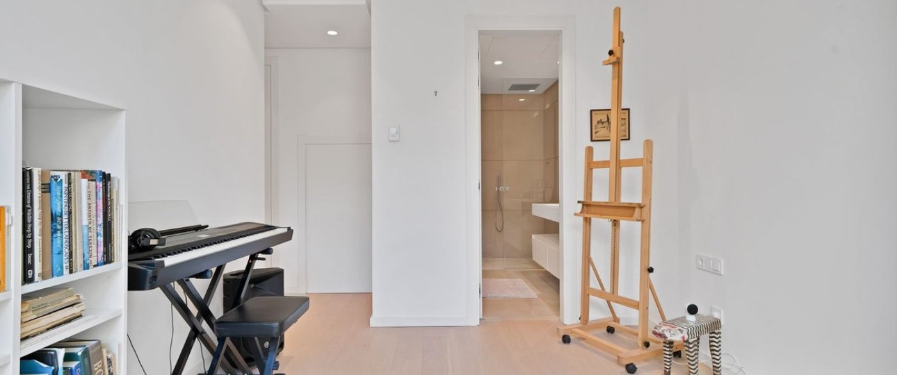 Wiederverkauf - apartment - Benahavís - Benahavís Centro