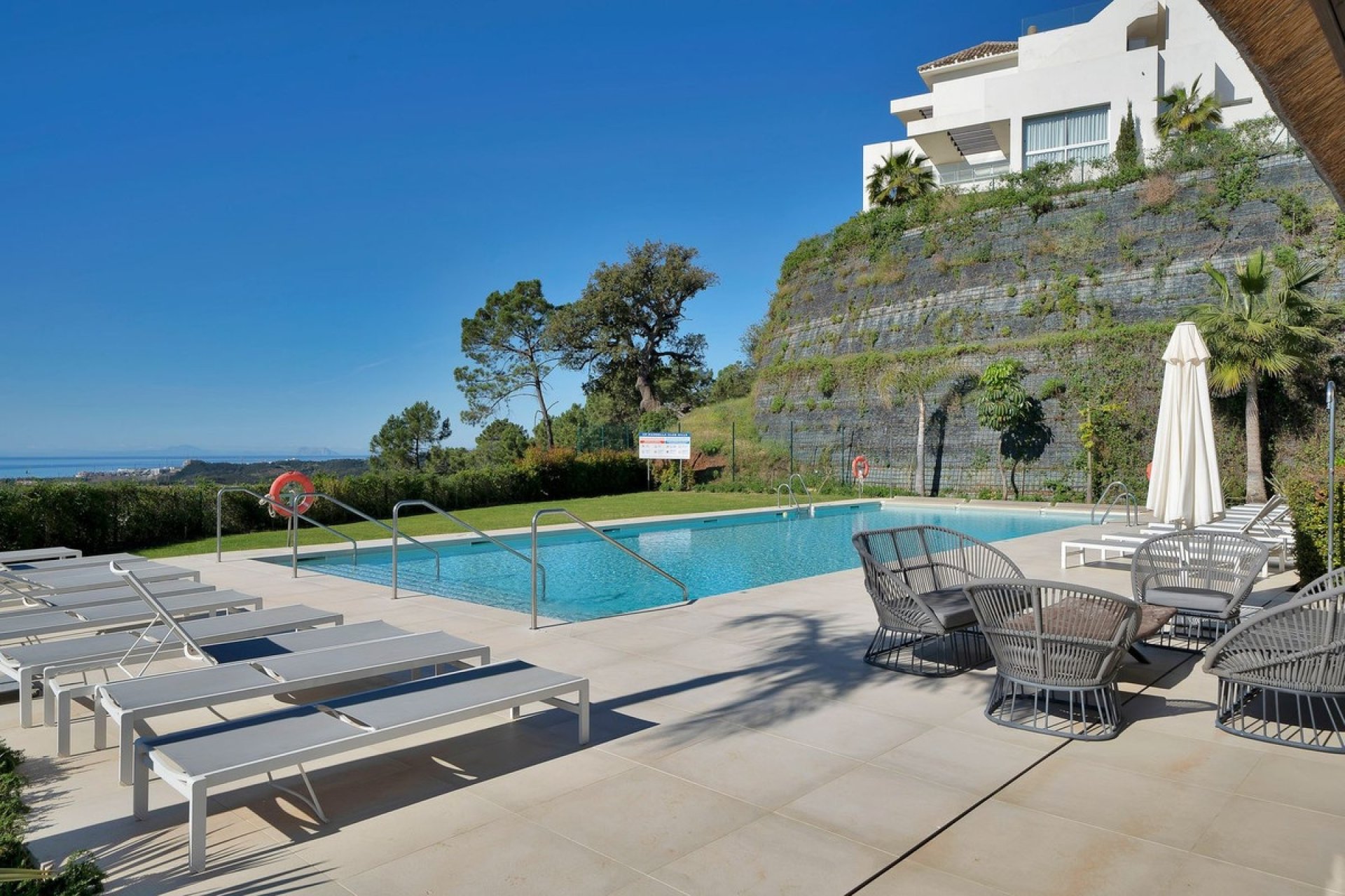 Wiederverkauf - apartment - Benahavís - Benahavís Centro