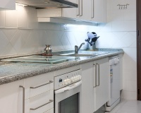 Wiederverkauf - apartment - Benahavís - Benahavís Centro