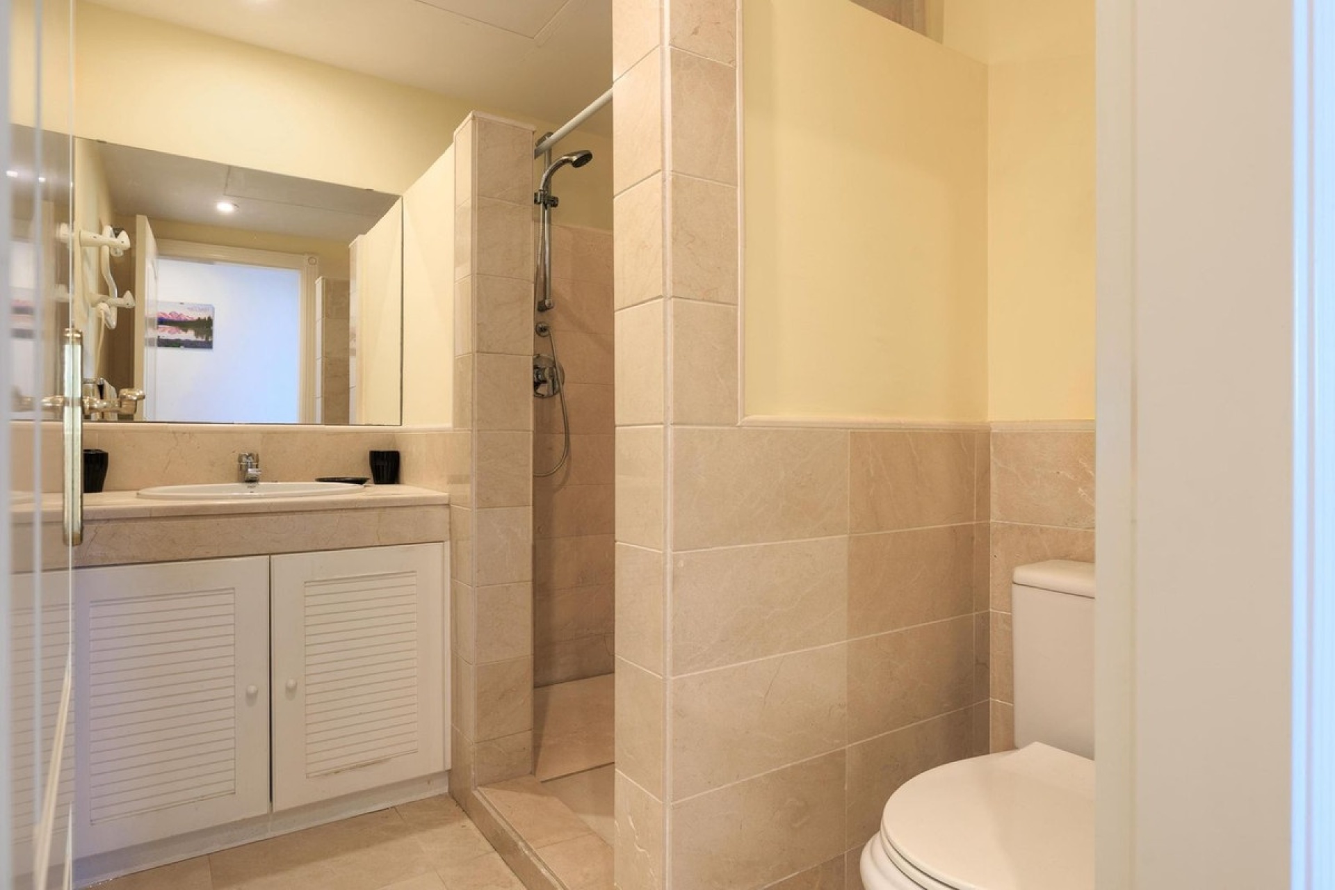Wiederverkauf - apartment - Benahavís - Benahavís Centro