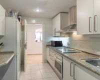 Wiederverkauf - apartment - Benahavís - Benahavís Centro
