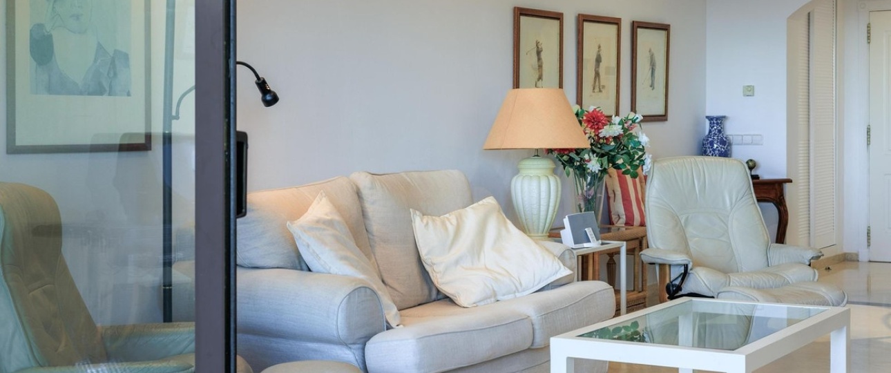Wiederverkauf - apartment - Benahavís - Benahavís Centro
