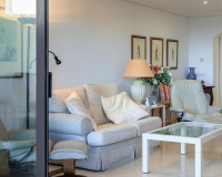 Wiederverkauf - apartment - Benahavís - Benahavís Centro
