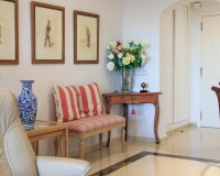 Wiederverkauf - apartment - Benahavís - Benahavís Centro