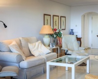 Wiederverkauf - apartment - Benahavís - Benahavís Centro