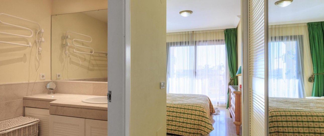 Wiederverkauf - apartment - Benahavís - Benahavís Centro