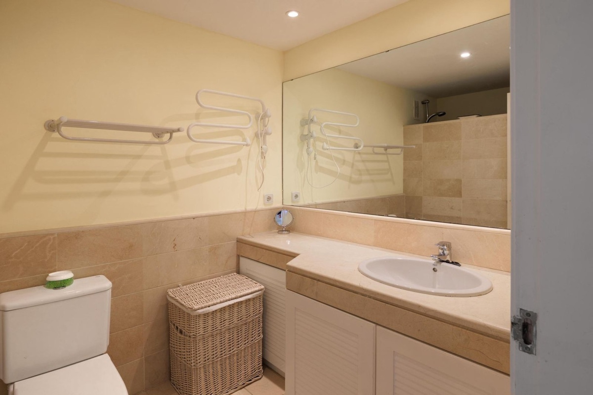 Wiederverkauf - apartment - Benahavís - Benahavís Centro